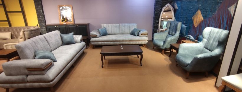 فروشگاه و مرکز خرید مبلمان در کرج