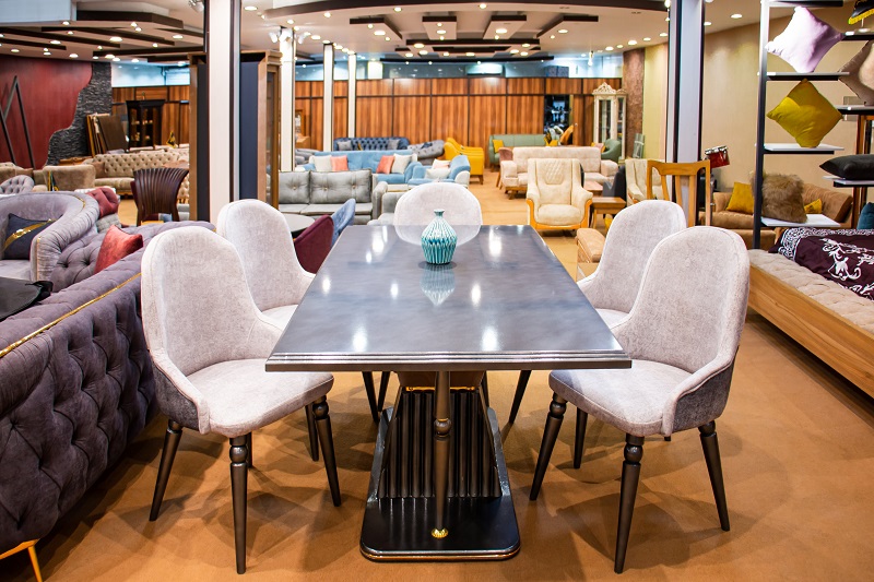 میز ناهار خوری در کرج